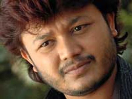 ನಾಗಶೇಖರ್‌ಗೆ ಕಾಗೆ ಹಾರಿಸಿದ ಗಣೇಶ