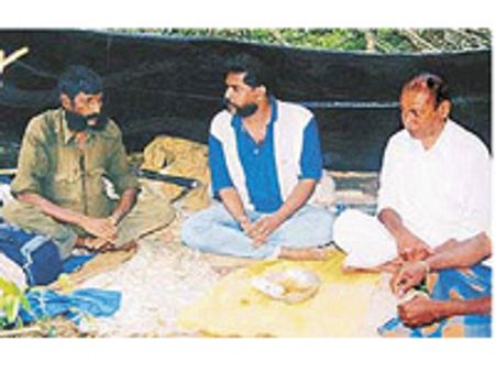 ರಾಜ್ ಬಿಡುಗಡೆಗೆ ಹಣ ಕೊಟ್ಟಿದ್ದ್ದು ನಿಜ: ಶಿವಣ್ಣ