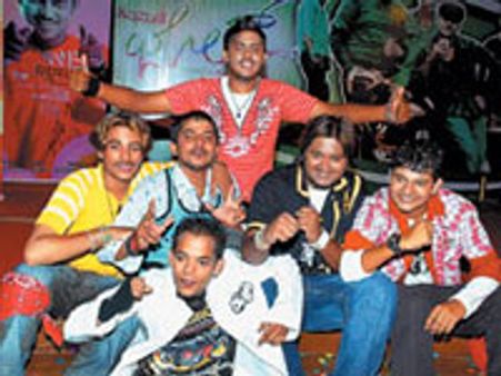 ಹೊಸಬರ ಶುದ್ಧ ಮನರಂಜನಾತ್ಮಕ ಚಿತ್ರ ಜೋಶ್