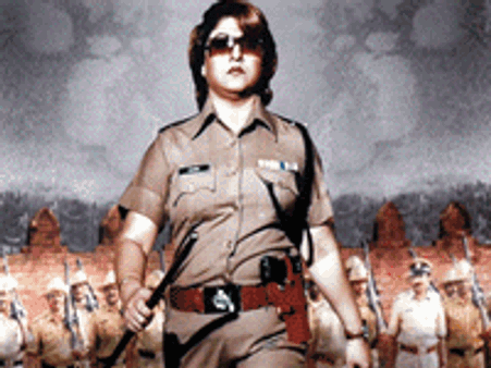 ಕಿರಣ್ ಬೇಡಿಗೆ ಯು ಸರ್ಟಿಫಿಕೇಟ್ ಸಿಕ್ಕಿದ್ದು ಹೇಗೆ?