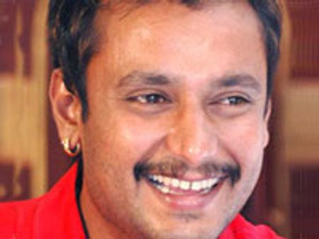 ಪೊರ್ಕಿ ಒಂದು ಅಪೂರ್ವ ಕಲಾಕೃತಿ: ದರ್ಶನ್