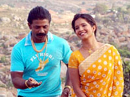 ವಿಜಯ್ ಮತ್ತು ಶುಭಾ ನಡುವಿನ ಗಾಸಿಪ್ ನಿಜವೇ?