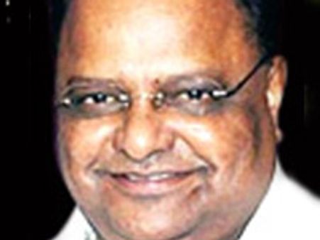 ಅಜ್ಞಾತವಾಸ ಮುಗಿಸಿದ ಡಿ.ರಾಜೇಂದ್ರಬಾಬು