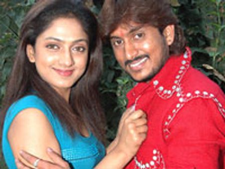 ಯಜ್ಞ ತೆರೆಗೆ, ಪ್ರೇಮ್ ಕಹಾನಿ ಮಾತಿನ ಮನೆಗೆ