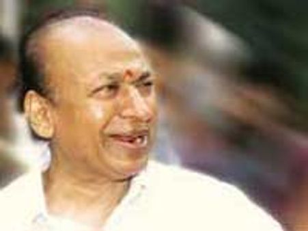 ರಾಜ್ ಮುಖ್ಯಮಂತ್ರಿಯಾಗಬಹುದಿತ್ತು:ಜಿಟಿಡಿ