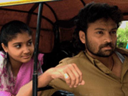 ಹೊಸ ಮುಖಗಳ ಆಟೋ ಇಂದು ತೆರೆಗೆ