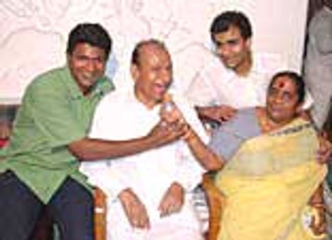 ಬಂಗಾರದ ಮನುಷ್ಯ ಡಾ.ರಾಜ್ ಹುಟ್ಟುಹಬ್ಬ