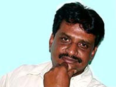 ತಮಿಳಿನ 'ಅನ್ನಿಯನ್' ಕನ್ನಡದಿಂದ ಕದ್ದ ಕತೆಯೇ?