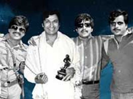 ಪುನೀತ್ ರಿಂದ ರಾಜ್ ಕುರಿತು ಅಪರೂಪ ಪುಸ್ತಕ