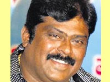 ಚಿತ್ರೋದ್ಯಮದಲ್ಲಿ ರು.15 ಕೋಟಿ ಹರಿಸಿದ ಮಂಜು!