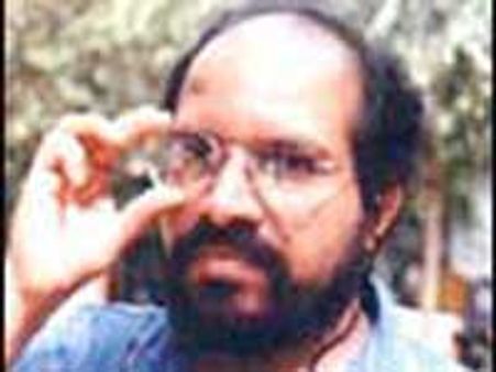 'ಲಂಡನ್ ಗೌಡ'ನಿಗೆ ಜತೆಯಾದ ವಿ ಮನೋಹರ್