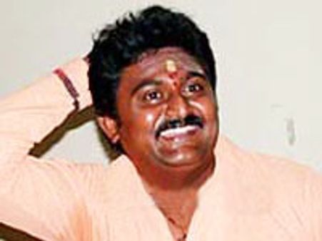 ರಾಜನ್ ಸ್ಟೂಡಿಯೋದಲ್ಲಿ ಕೋಮಲ್ ಚಿತ್ರ