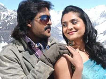 'ಜೊತೆಗಾರ'ನಿಗೆ ರು.1.50 ಲಕ್ಷ ಬಿಟ್ಟುಕೊಟ್ಟ ರಮ್ಯಾ!