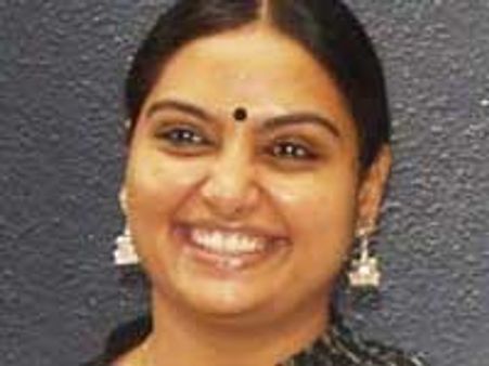 ಮಹಿಳಾ ಅಭಿವೃದ್ದಿ ನಿಗಮದಿಂದ ಶ್ರುತಿ ಔಟ್ ?