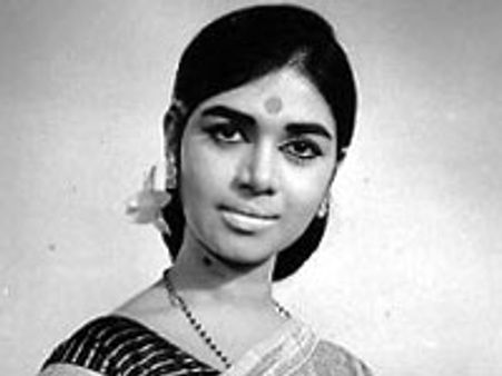 ಮರುಕಳಿಸಿದ ಮಿನುಗು ತಾರೆ ಕಲ್ಪನಾ ನೆನಪು