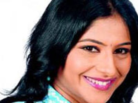 ಕಿರುತೆರೆ ನಟಿ ಲಕ್ಷ್ಮಿಯ ಬೆಳ್ಳಿತೆರೆ ಪಯಣ