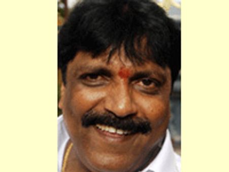 ಬಿಬಿಎಂಪಿ ಚುನಾವಣಾ ಕಣಕ್ಕೆ ನಿರ್ಮಾಪಕ ಸುರೇಶ್!