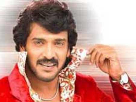 ಉಪೇಂದ್ರಲಂಡನ್ ಗೌಡನ ಹೊಸ ಸಮಾಚಾರ!