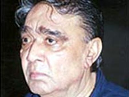 ಮಕದ್ದರ್ ಕಾ ಸಿಕಂದರ್ ಖ್ಯಾತಿಯ ಮೆಹ್ರಾ ನಿಧನ