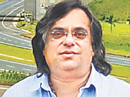 ಅಶೋಕ್ ಖೇಣಿಯಾಗಿ ಕನ್ನಡಕ್ಕೆ ಸೋನು ನಿಗಂ