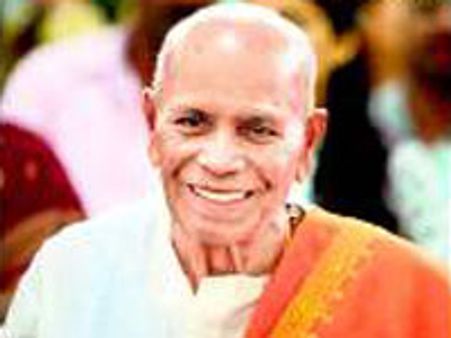 ಮಡೋನ್ನಾರ ಯೋಗ ಗುರು ಜೋಯೀಸ್ ಇನ್ನಿಲ್ಲ