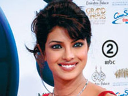 ನಟಿ ಪ್ರಿಯಾಂಕ ಚೊಪ್ರಾಗೊಂದು ಗಂಡು ಬೇಕಂತೆ!