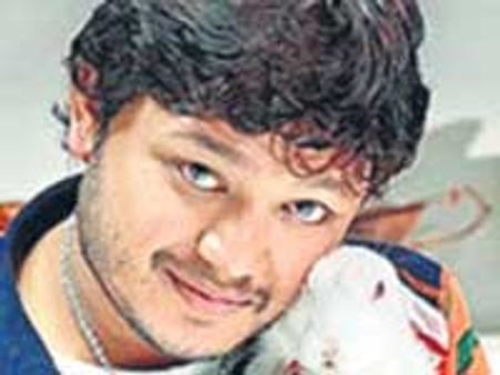 ಗೃಹಬಂಧನದಲ್ಲಿ ಗೋಲ್ಡನ್ ಸ್ಟಾರ್ ಗಣೇಶ್!