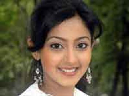 ಚಕ್ಕರ್ ಹಾಕುವುದರಲ್ಲಿ ಅಂದ್ರಿತಾಗೆ ಮೊದಲ ಸ್ಥಾನ