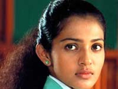 ಮಳೆ ಬರಲಿ ಮಂಜು ಇರಲಿ ಎನ್ನುತ್ತಿರುವ ಪಾರ್ವತಿ!