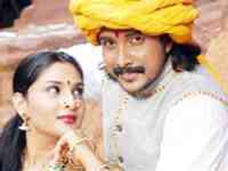 ರಮ್ಯಾ ರಂಪಾಟ; ಜೊತೆಗಾರನಿಗೆ ಗಣೇಶ್ ಬಹಿಷ್ಕಾರ