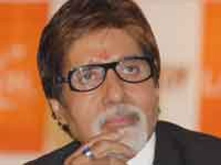 ಆಸ್ಟ್ರೇಲಿಯಾ ಗೌರವ ಡಾಕ್ಟರೇಟ್ ಒಲ್ಲೆ ಎಂದ ಬಿಗ್ ಬಿ