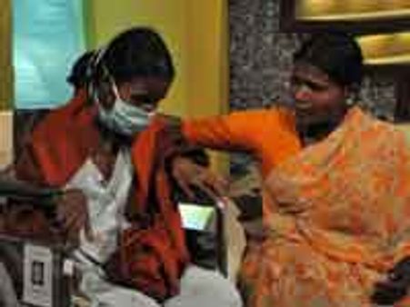 ಹೃದಯ ತಟ್ಟುತ್ತಿರುವ ಬದುಕು ಜಟಕಾಬಂಡಿ