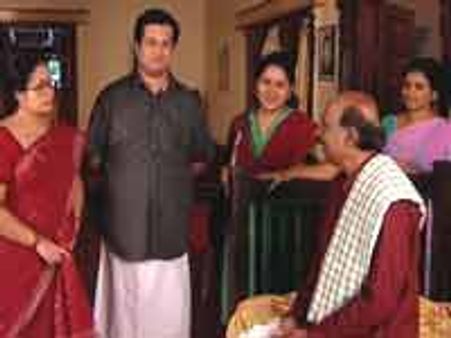 ಹೊಸತನದ ಬಿಕ್ಕಟ್ಟಿನಲ್ಲಿ ಸೀತಾರಾಂರ 'ಮುಕ್ತ ಮುಕ್ತ'