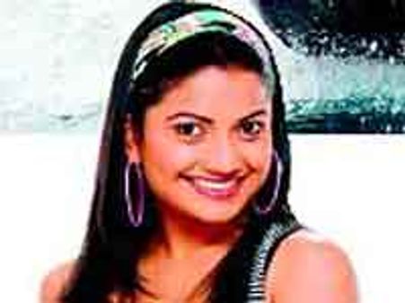 ಫುಲ್ ಜೋಶ್ ನಲ್ಲಿ ಸ್ನೇಹಾ ಆಚಾರ್ಯ