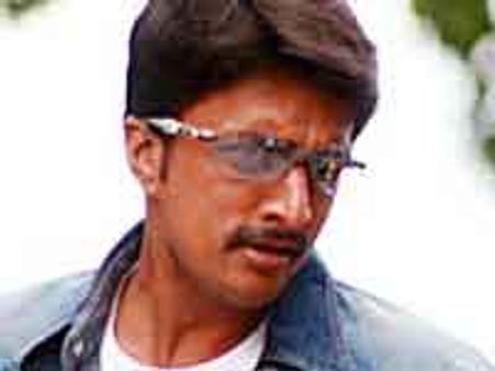 ಸುದೀಪ್, ಯಾದವ್ ನಡುವೆ ಹೊಸ ದೋಸ್ತಿ