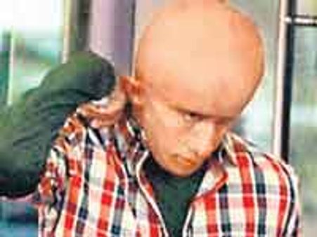 ಎಂದೂ ಕಂಡರಿಯದ ಅಮಿತಾಬ್ ಬಚ್ಚನ್ ಚಿತ್ರ!