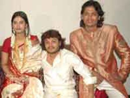 ಗೋಲ್ಡನ್ ಸ್ಟಾರ್ ಸಹೋದರ ಮಹೇಶ್ ಬೆಳ್ಳಿತೆರೆಗೆ