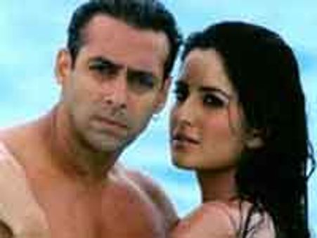 ನಕಲಿ ಅಶ್ಲೀಲ ವಿಡಿಯೋದಲ್ಲಿ ಸಲ್ಲು ಮತ್ತು ಕತ್ರಿನಾ