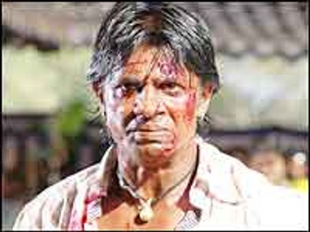 ದುನಿಯಾ ವಿಜಿಗೆ ಪಿತ್ತ ನೆತ್ತಿಗೇರಿದೆಯೇ ?