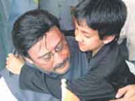 ಇನ್ನೊಂದು ದಾಖಲೆಗೆ ಮುಂದಾದ ಮಾಸ್ಟರ್ ಕಿಶನ್