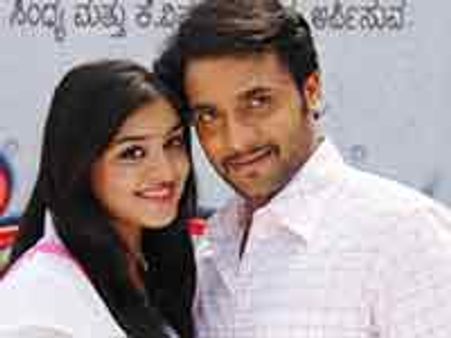 ಹರೆ ರಾಮ ಹರೆ ಕೃಷ್ಣ ಚಿತ್ರಕ್ಕೆ ಅಸಲಿ ರೌಡಿಗಳ ಬಳಕೆ