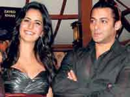 ನೀಲ್ ನಿತಿನ್ ಗೆ ಫೋನ್ ನಲ್ಲಿ ಸಲ್ಮಾನ್ ಖಾನ್ ಧಮಕಿ