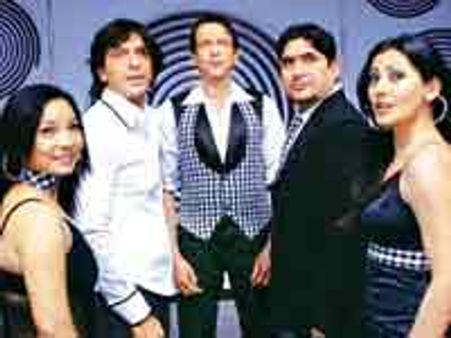 ಕೋಟಿ ಸಂಕಟಗಳ ಸರಮಾಲೆ 'ಸಂಕಟ್ ಸಿಟಿ'!