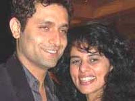 ನನ್ನ ಪತಿ ಅಮಾಯಕ : ಅನುಪಮಾ ಶೈನಿ