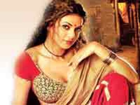 ನಟಿ ಸುಸ್ಮಿತಾಸೇನ್ ಗೆ ಸಾಡೆ ಸಾತಿ ಸಮಸ್ಯೆಯಂತೆ