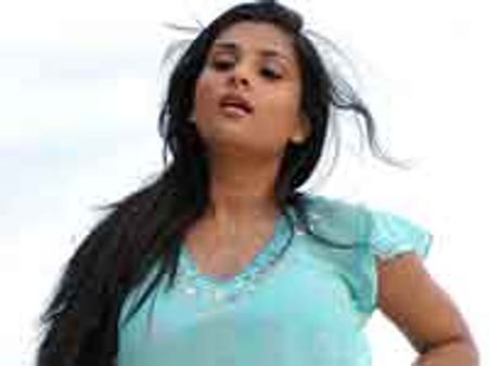 'ಶರಪಂಜರ' ಪಾತ್ರ ಮಾಡಲೊಲ್ಲೆ ಎಂದ ರಮ್ಯಾ!