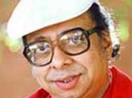 ಪ್ರಣಯದ ನಾದದ ಗುಂಗು ಹಿಡಿಸಿದ ಪಂಚಮ್‌ದಾ