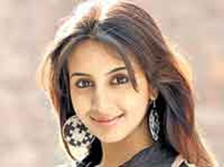 'ಈ ಸಂಜೆ' ಹೊತ್ತಲ್ಲಿ 'ಶ್ಲೋಕ'ದಲ್ಲಿ ಮುಳುಗಿರುವ ಸಂಜನಾ