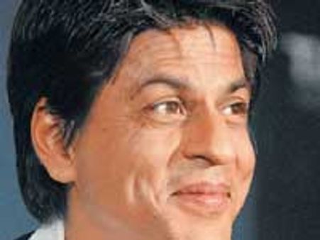 ಶಾರುಖ್ ಗೆ ಲಂಡನ್ ವಿವಿಯ ಗೌರವ ಡಾಕ್ಟರೇಟ್