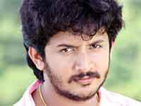 ಕನ್ನಡ, ತಮಿಳು ದ್ವಿಭಾಷಾ ಚಿತ್ರದಲ್ಲಿ ನಾಗಕಿರಣ್